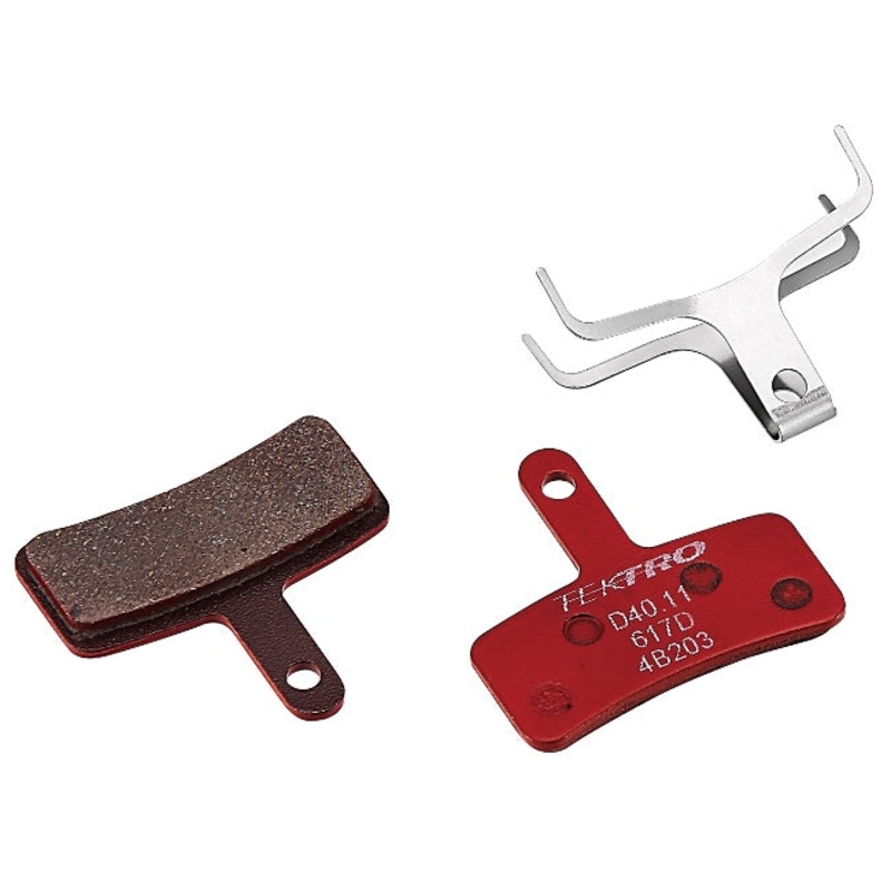 Tektro – E-Bike Brake Pads D40.11