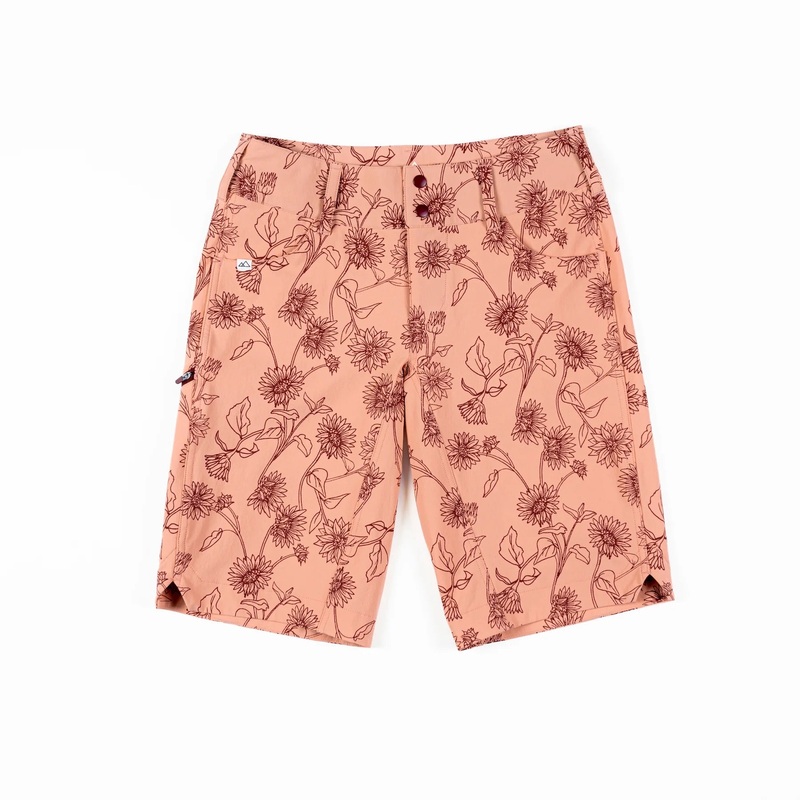 Wild Rye Freel Women’s Mountain Bike Short  SALE