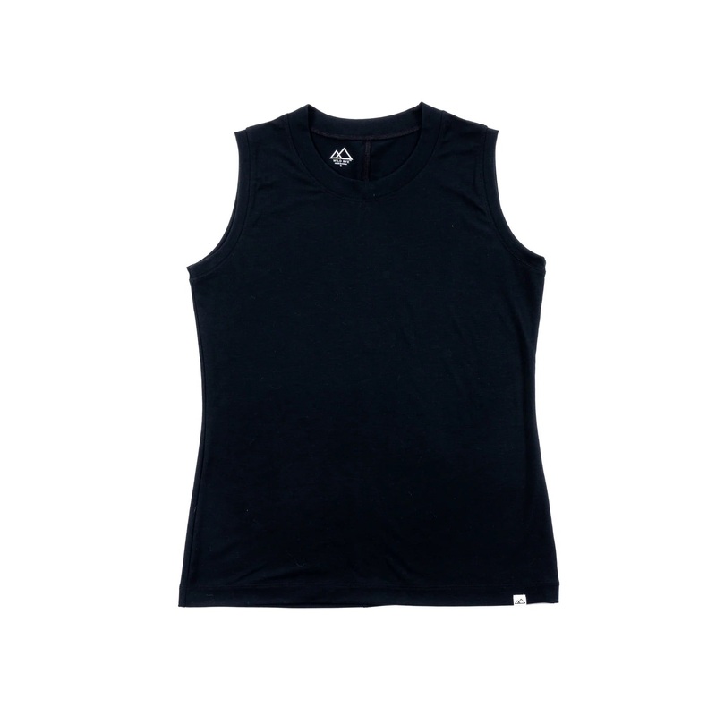 Wild Rye Merritt Muscle Tank  SALE