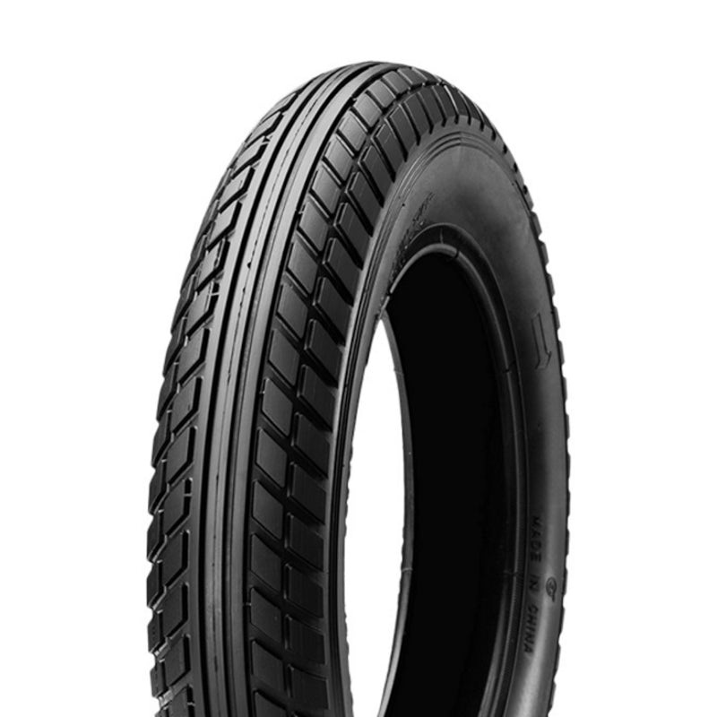 8 1/2 x 2 CST C1340 Tyre-TYRE CST 8 1/2 X 2  BLACK C1340 (EA)