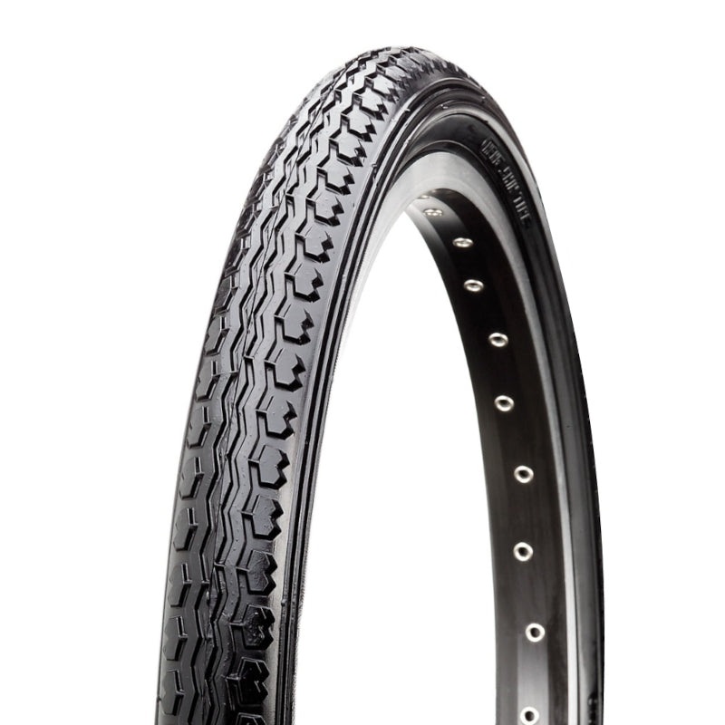 CST 20 x 1.75 C97 Tyre-TYRE CST 20 X 1.75 BLACK C97 (EA)