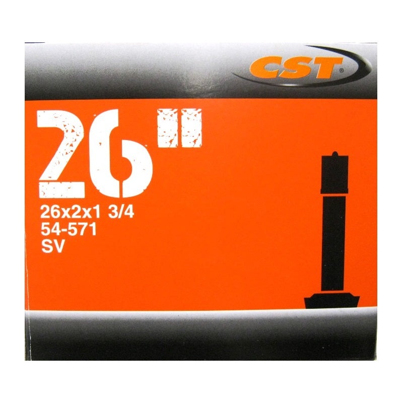 CST 26 x 2 x 1 3/4 Inner Tubes