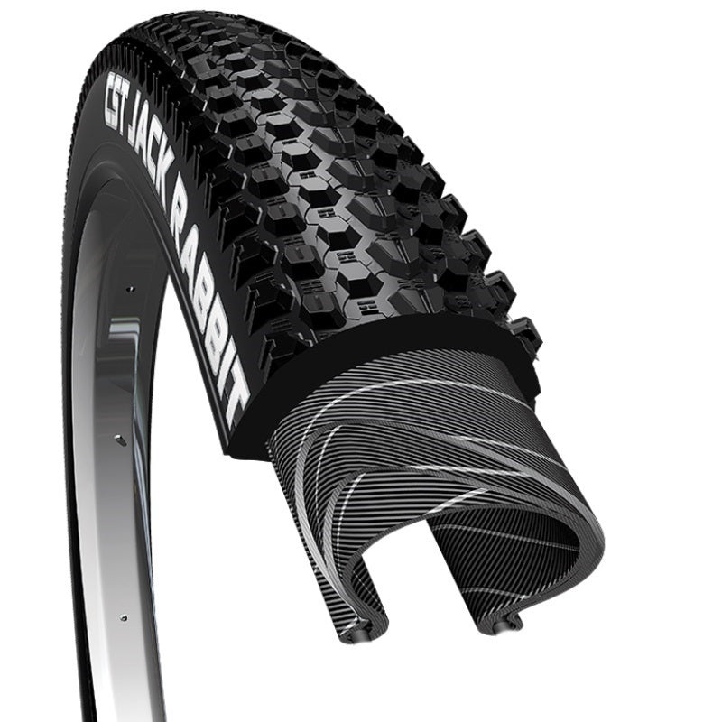 CST 27.5 x 2.10 Jack Rabbit C1747 Tyre