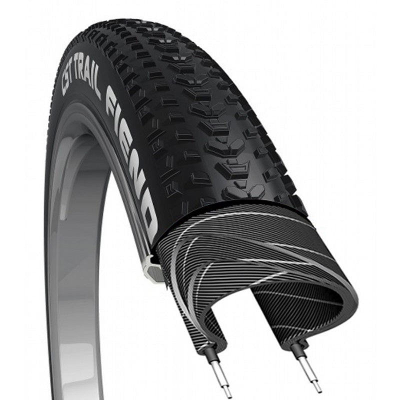 CST 27.5 x 2.10 Trail Fiend C1965 Tyre