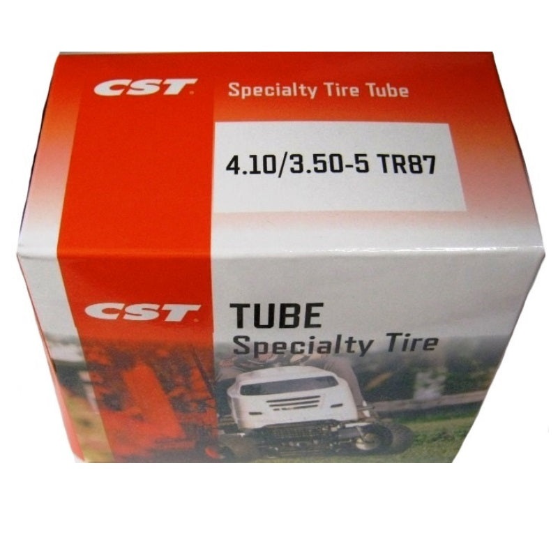 CST 410/350 x 5 Industrial Inner Tubes