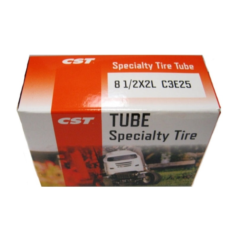 CST 8 1/2 x 2 Inner Tubes-TUBE CST 8 1/2 X 2 SV C3E25 (EA)