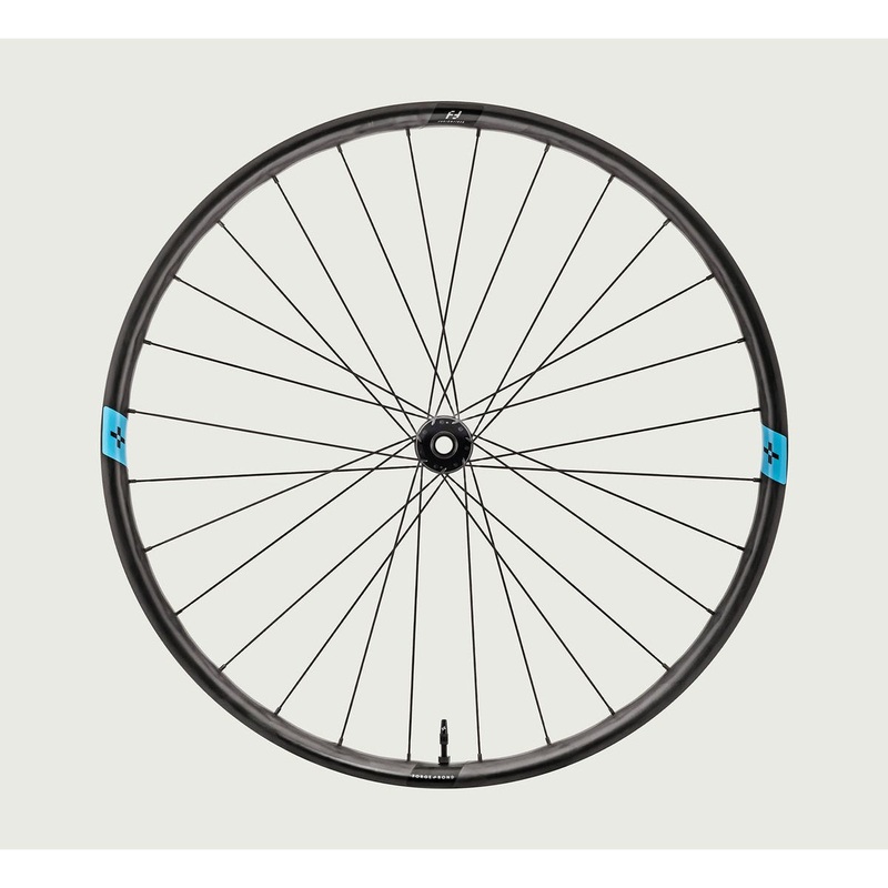Forge & Bond 30 AM 29, 28H DT 240 Hubs