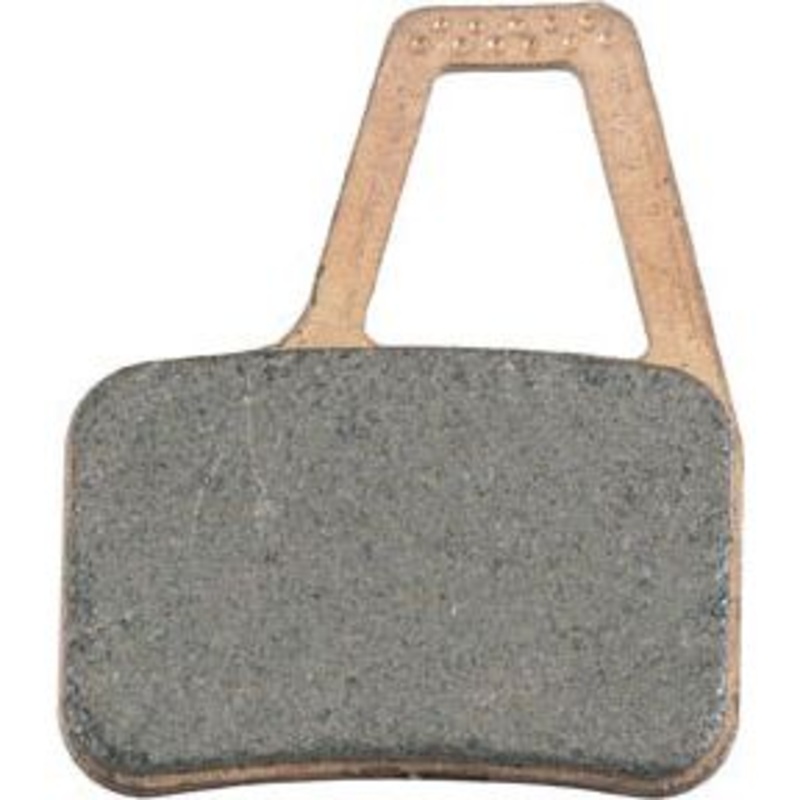 Hayes El Camino Brake Pads  Metallic