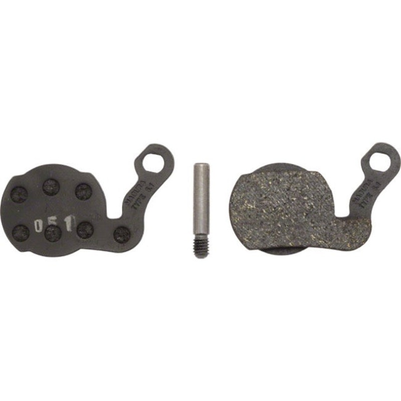 Magura Louise, Marta 6.1 Performance Disc Brake Pads  Organic
