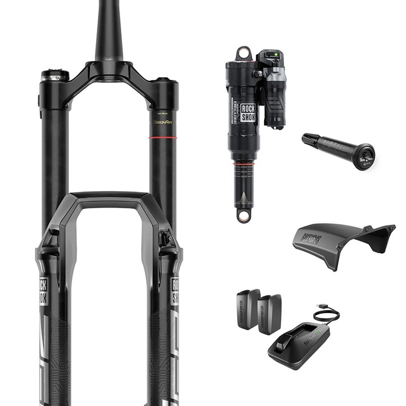 RockShox Flight Attendant Kit – Spec Enduro