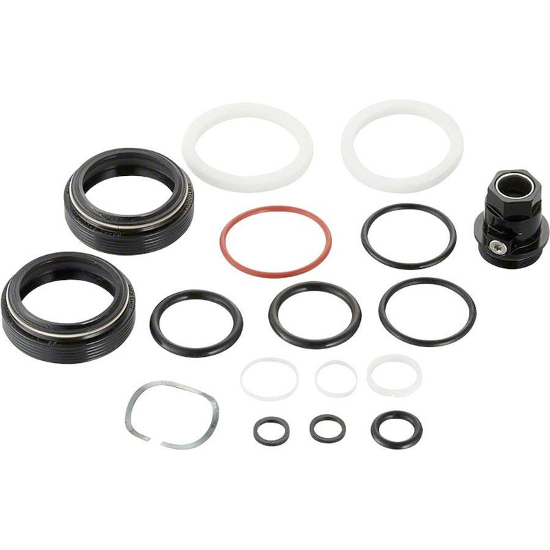 RockShox Judy Fork Service Kit 200 Hour / 1 Year