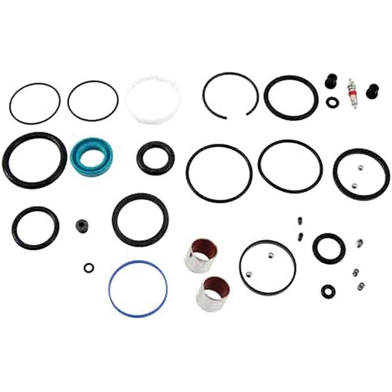RockShox Kage Rear Shock Service Kit