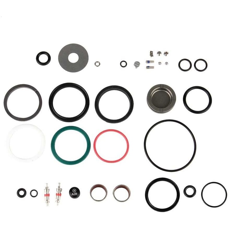 RockShox Monarch RT3 / RT / R Rear Shock Service Kit