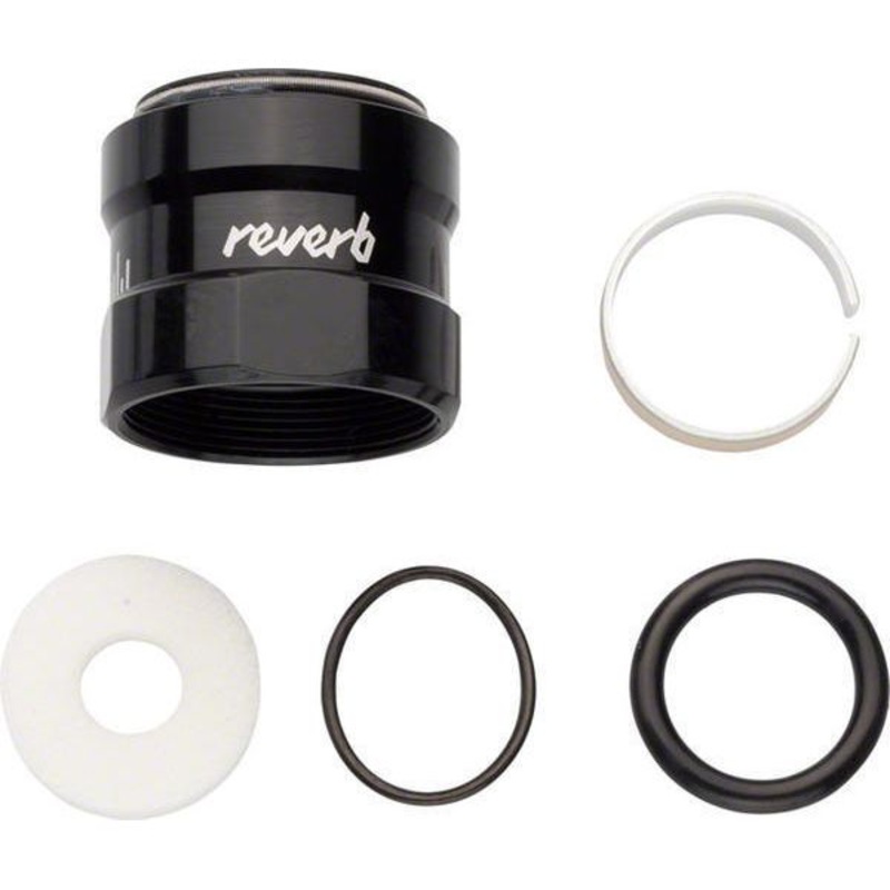 RockShox Reverb / Reverb Stealth Fork Service Kit 200 Hour / 1 Year