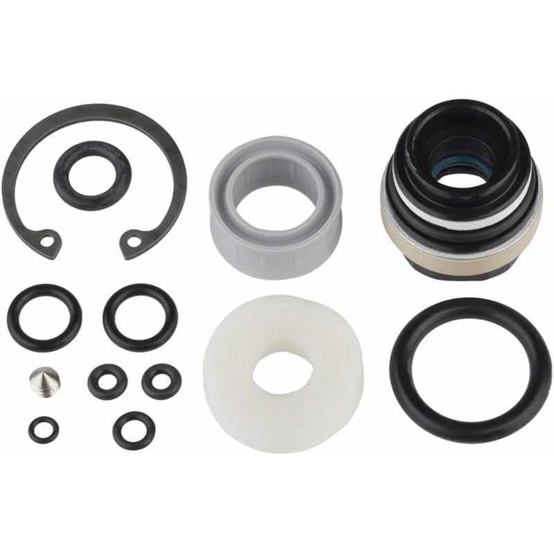 RockShox Seatpost Service Kit, 200 Hour / 1 Year
