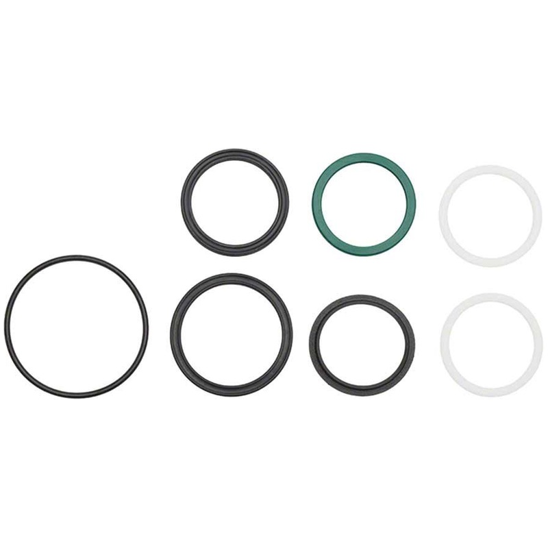 RockShox Vivid 2014 Rear Shock Full Service Kit