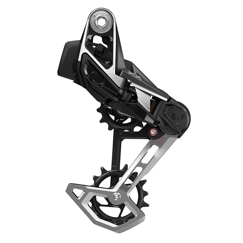 SRAM XX Eagle T-Type 12-Speed Rear Derailleur