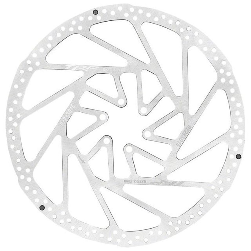 TRP R1 Disc Brake Rotor – 223mm, 6-bolt