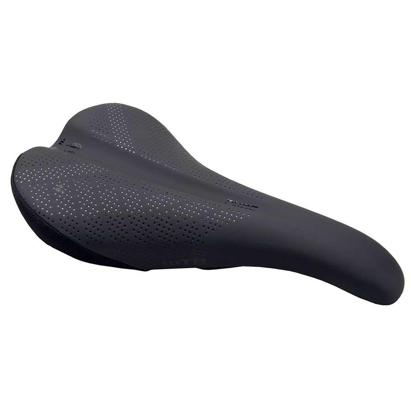 WTB Pure Cromoly Medium Saddle