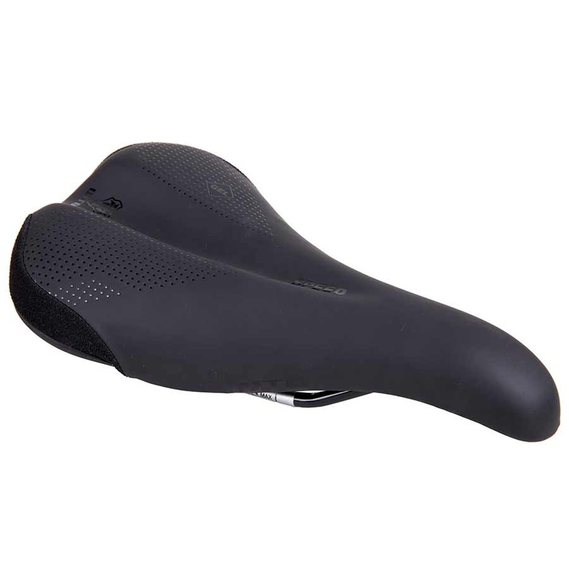 WTB Speed Chromoly Saddle