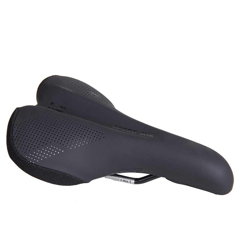 WTB Speed She Chromoly Saddle