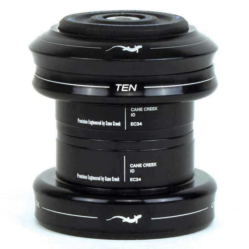 Cane Creek 10 Series EC34 1-1/8 Headset