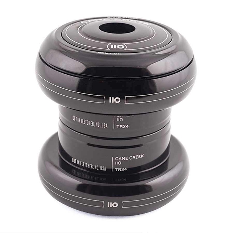 Cane Creek 110 Series EC34 1-1/8 Headset