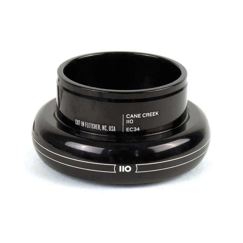 Cane Creek 110 Series EC34 Headset, Bottom Assembly