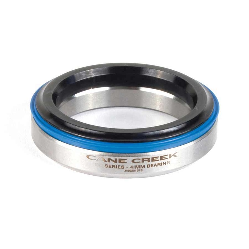 Cane Creek 110 Series IS41 1-1/8 Headset, Bottom Assembly