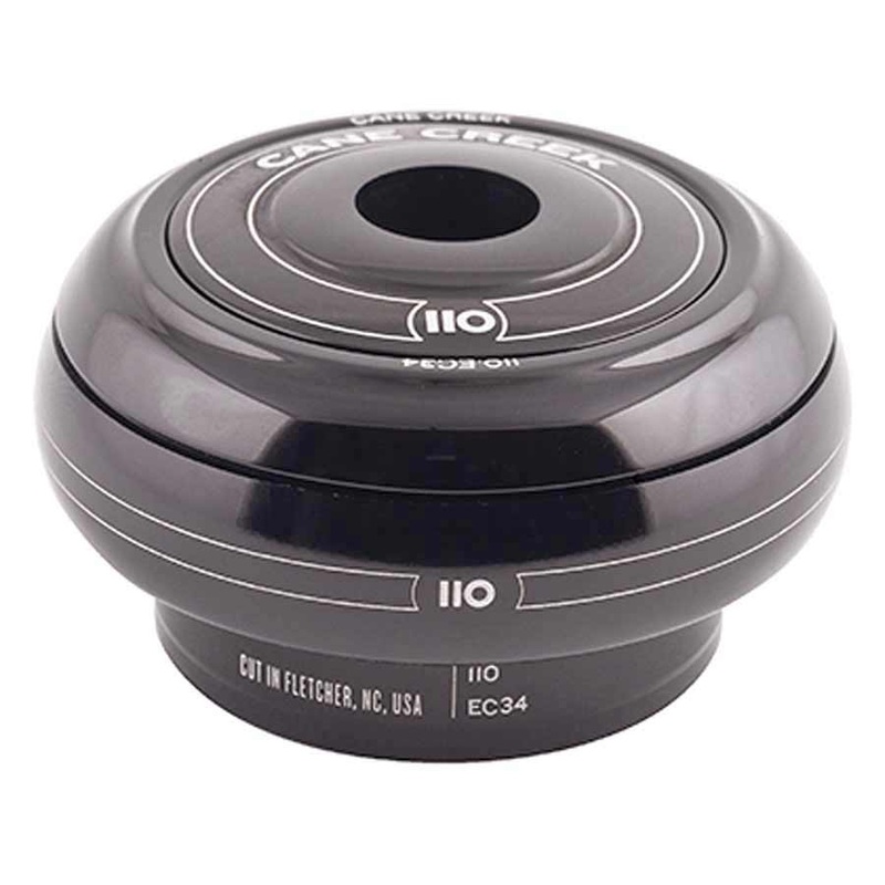 Cane Creek 110 Series Top EC34 1-1/8 Headset, Top Assembly