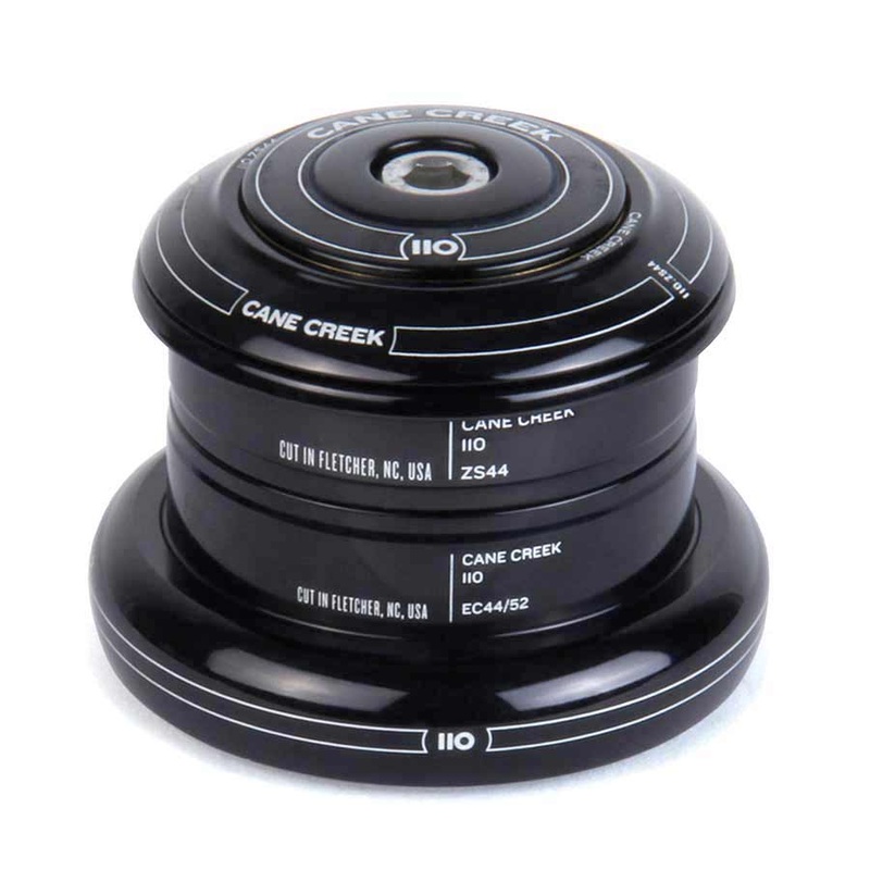 Cane Creek 110 Series ZS44/EC44 1-18 Headset
