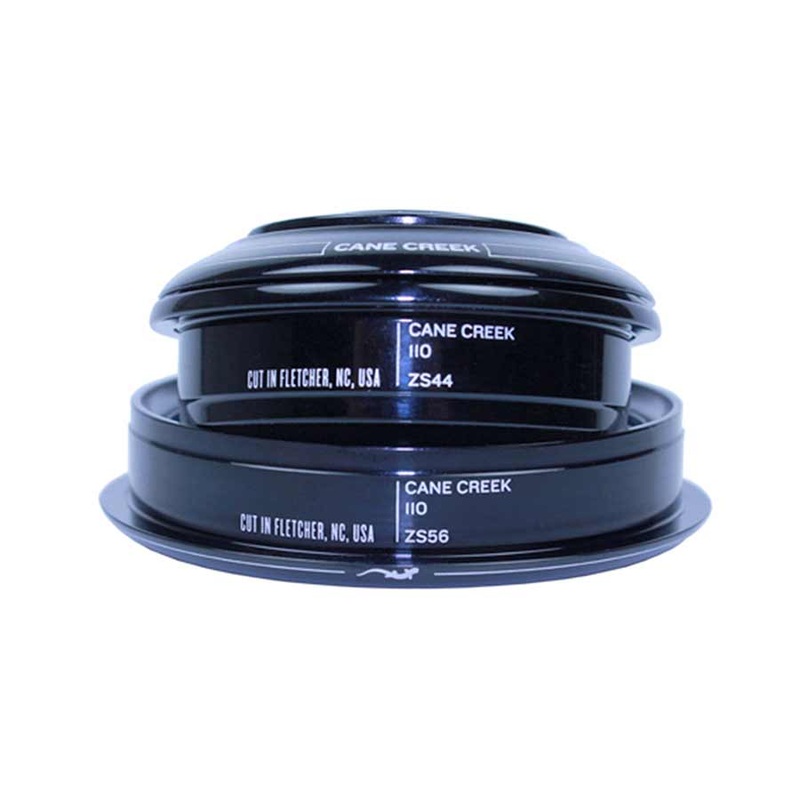 Cane Creek 110 Series ZS44/ZS56 Tapered Headset