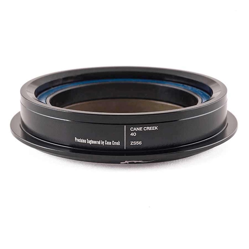 Cane Creek 40 Series 1-1/2 ZS56 Headset, Bottom Assembly