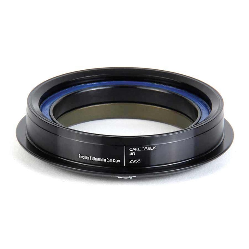 Cane Creek 40 Series 1-1/2 ZS56 Headset for Scott, Diamondback and Haro, Bottom Assembly