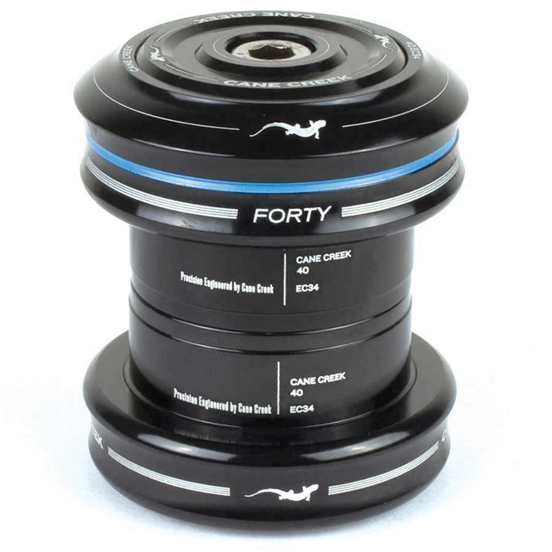 Cane Creek 40 Series External Cup 1-1/8 Headset
