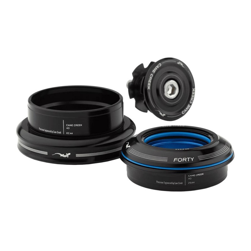 Cane Creek 40 Series ZS44/EC44 1-1/8 Headset