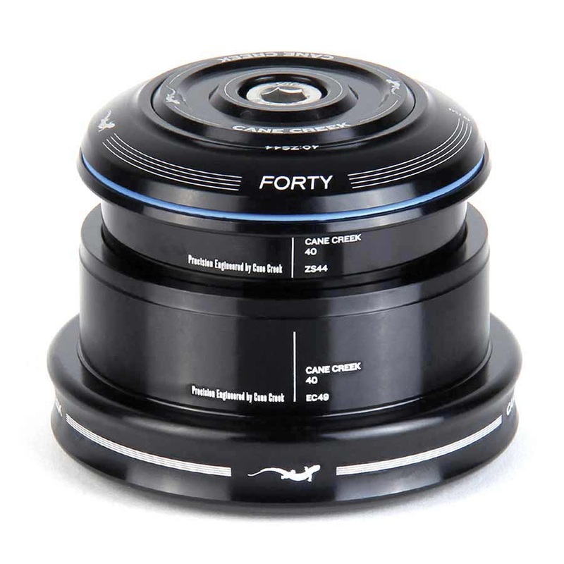 Cane Creek 40 Series ZS44/EC49 1-1/8 Headset