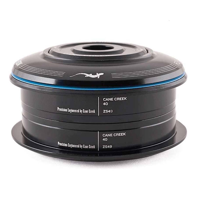 Cane Creek 40 Series ZS49 1-1/8 Headset