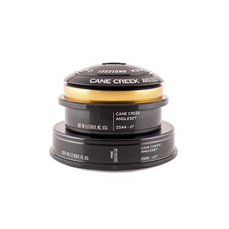 Cane Creek AngleSet ZS44/EC56 Headset