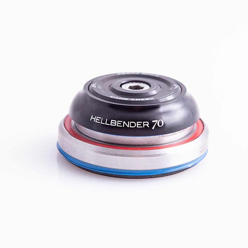 Cane Creek Hellbender 70 IS Headset