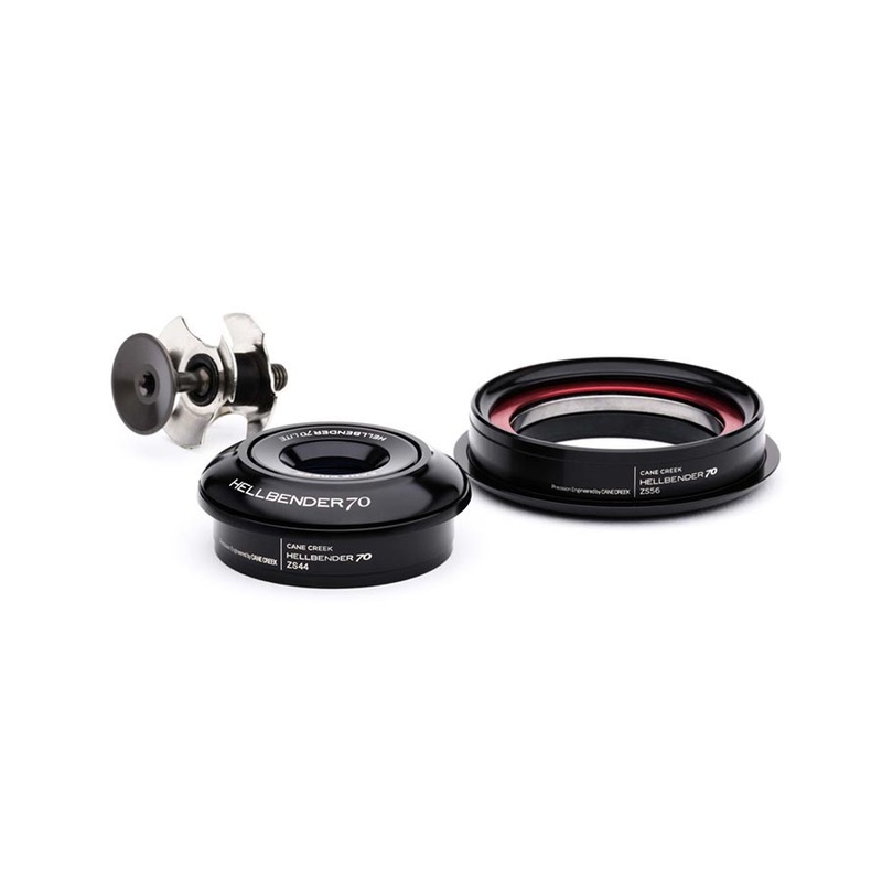 Cane Creek Hellbender 70 Lite ZS44/ZS56 Headset