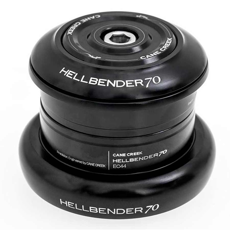 Cane Creek Hellbender 70 ZS44/EC44