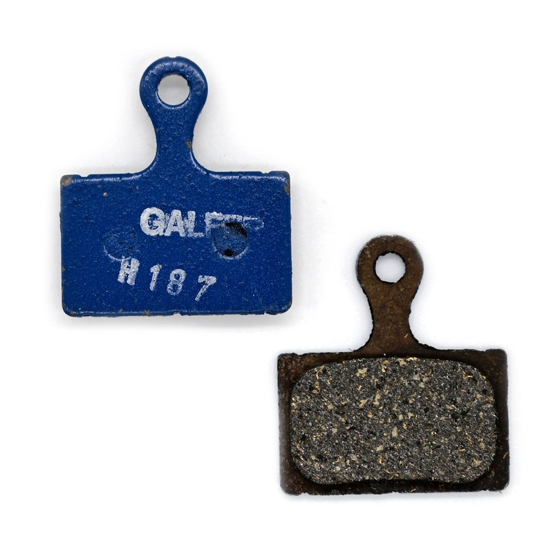 Galfer Road Disc Brake Pads  Shimano