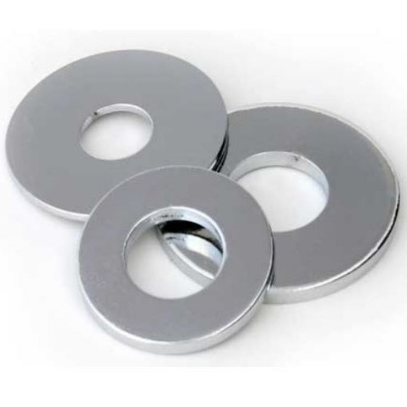 Imperial LOD Flat Washers-WASHERS FLAT STEEL LOD 3/16 X 1/2 (200) & WASHERS FLAT STEEL LOD 1/4 X 5/8 (200) & WASHERS FLAT STEEL LOD 5/16 X 3/4 (200) & WASHERS FLAT STEEL LOD 3/8 X 7/8 (200)