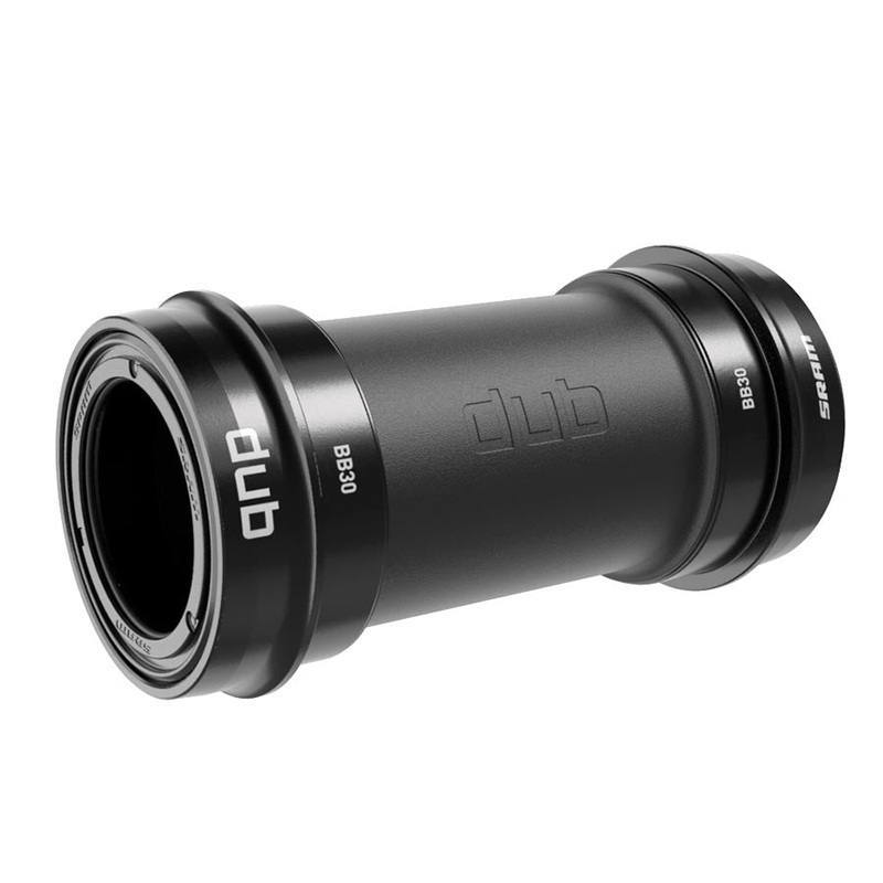 SRAM DUB BB30 68/73 Ceramic Bottom Bracket