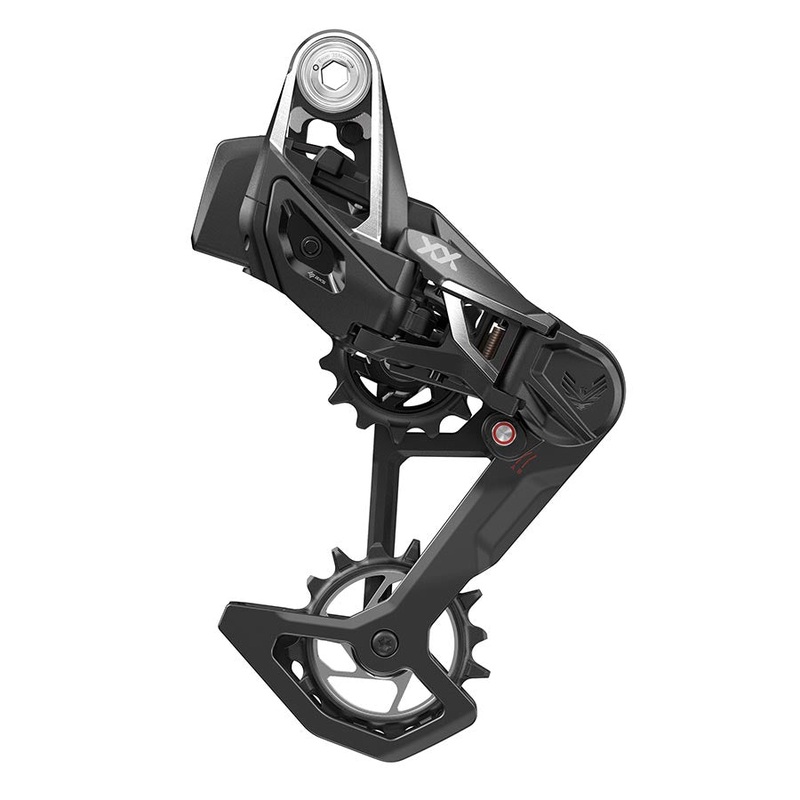 SRAM XX SL Eagle T-Type Derailleur