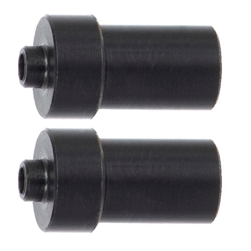 Unior Axle Adaptors-Unior 1689.3 Axle Adaptor 12mm & Unior 1689.3 Axle Adaptor 15mm