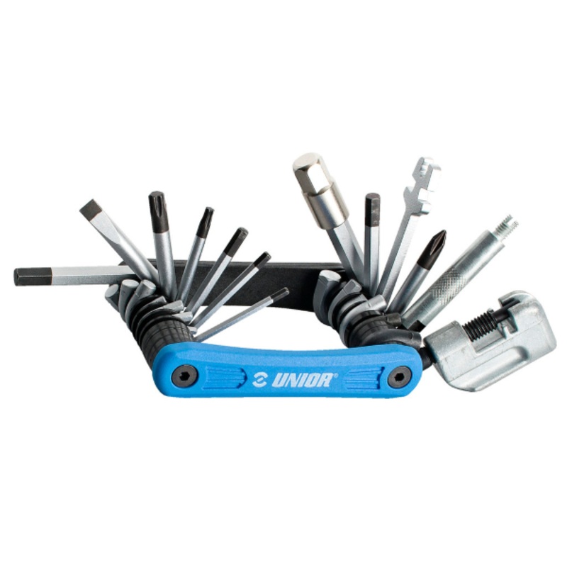 Unior Euro 17 Multitool-Unior 1655EURO17 Multi-Tool Euro 17