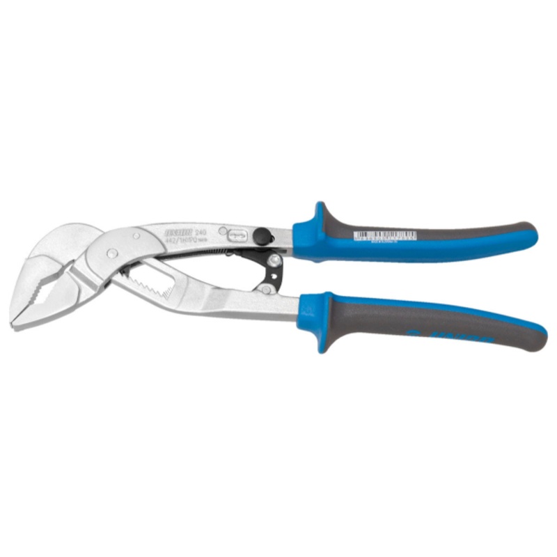 Unior Variable Joint HYPO Pliers
