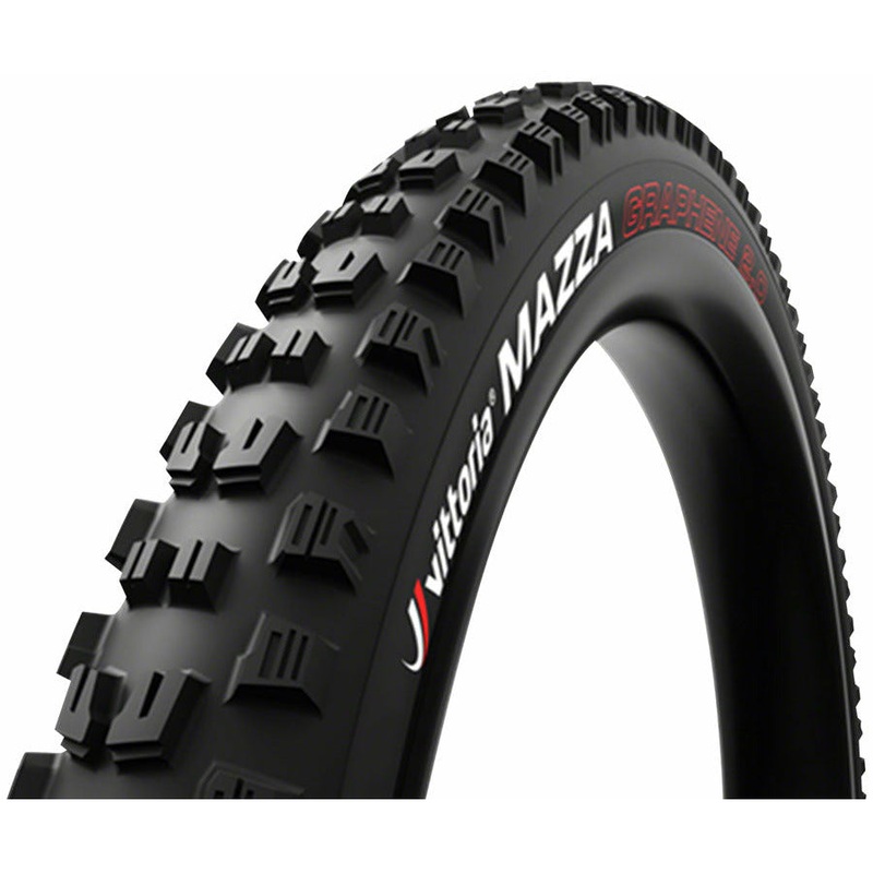 Vittoria Mazza 29 x 2.4 Mountain Bike Tire